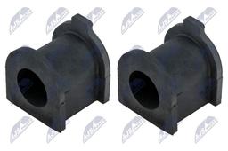 Coussinet de palier, stabilisateur NTY ZGS-TY-039