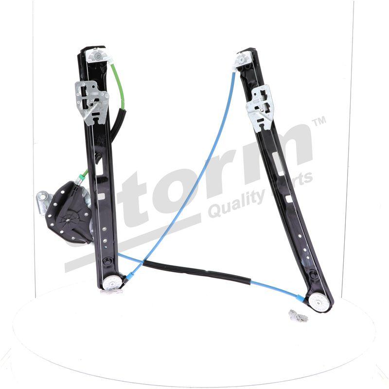 Lève-vitre STORM QUALITY PARTS 18072