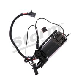 Compresseur, système d'air comprimé STORM QUALITY PARTS 844294ST