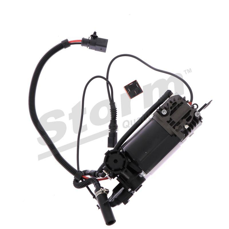 Compresseur, système d'air comprimé STORM QUALITY PARTS 844294ST