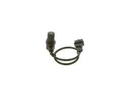 Capteur d'angle, vilebrequin BOSCH 0261210104