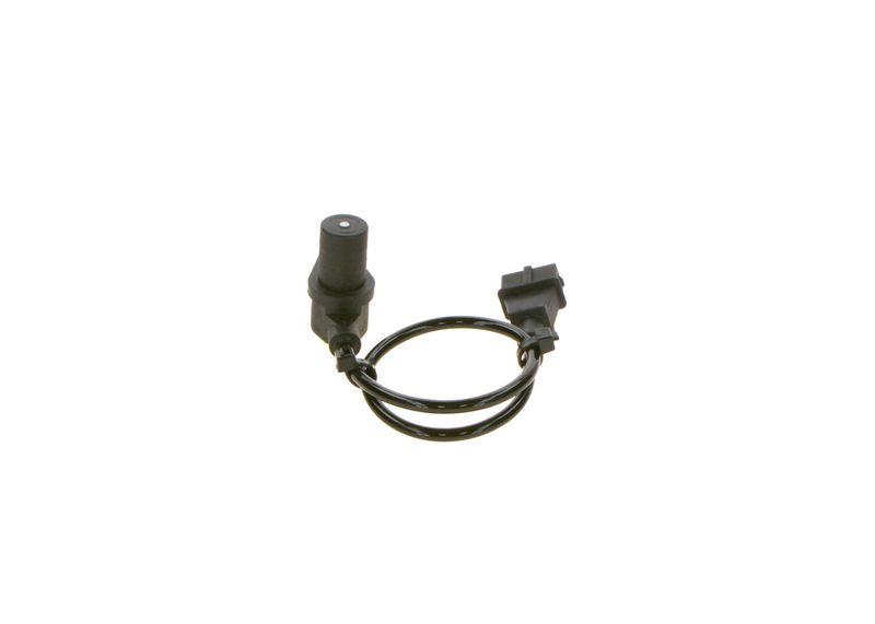 Capteur d'angle, vilebrequin BOSCH 0261210104