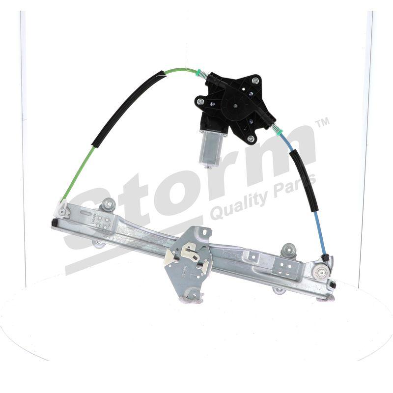 Lève-vitre STORM QUALITY PARTS 81177