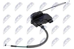 Serrure de porte NTY EZC-HY-678