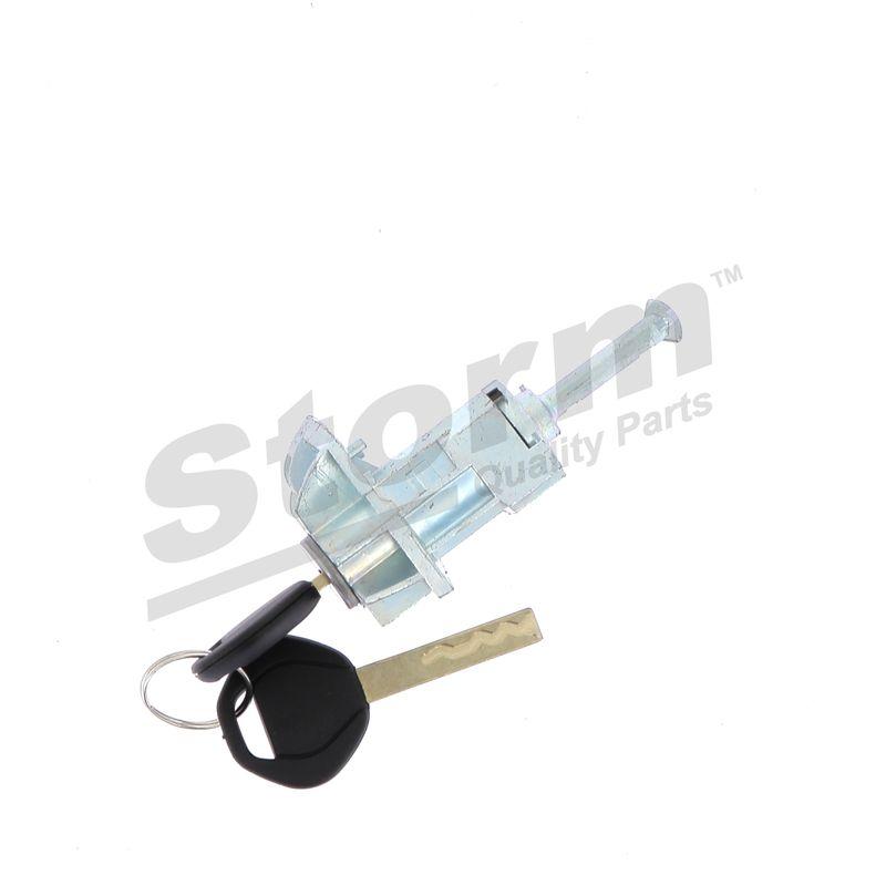 Cylindre de serrure STORM QUALITY PARTS 1512002