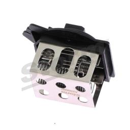 Résistance, pulseur d'air habitacle STORM QUALITY PARTS 777001