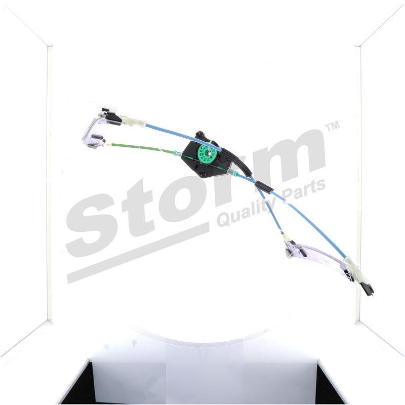 Lève-vitre STORM QUALITY PARTS 39576