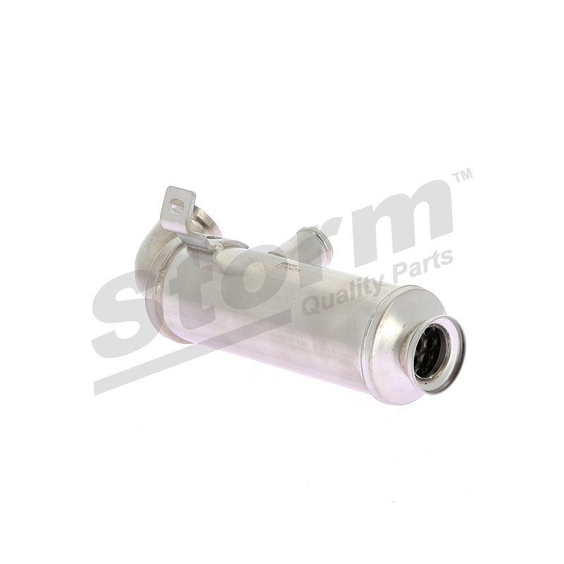Radiateur, réaspiration des gaz d'échappement STORM QUALITY PARTS 9068