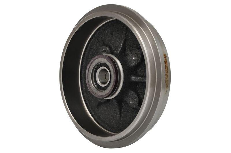 Tambour de frein BOSCH 0 986 477 303