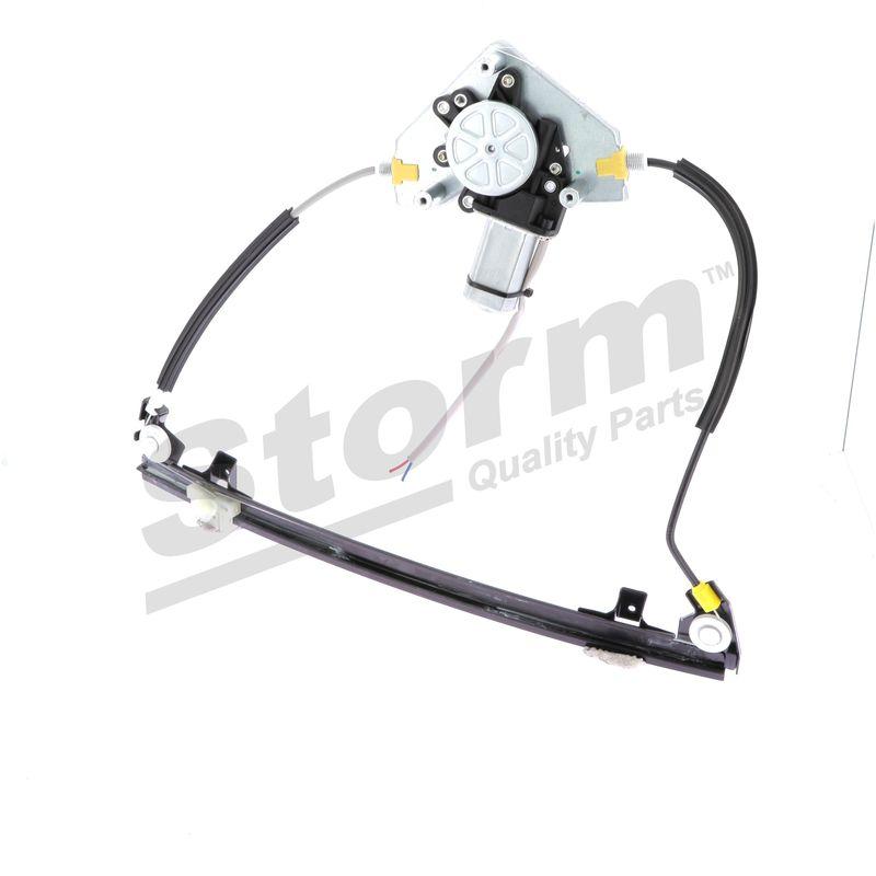 Lève-vitre STORM QUALITY PARTS 81072