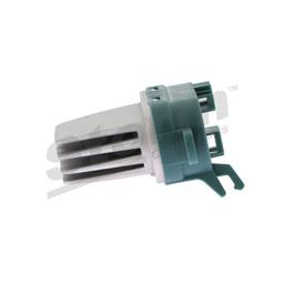 Résistance, pulseur d'air habitacle STORM QUALITY PARTS 970502