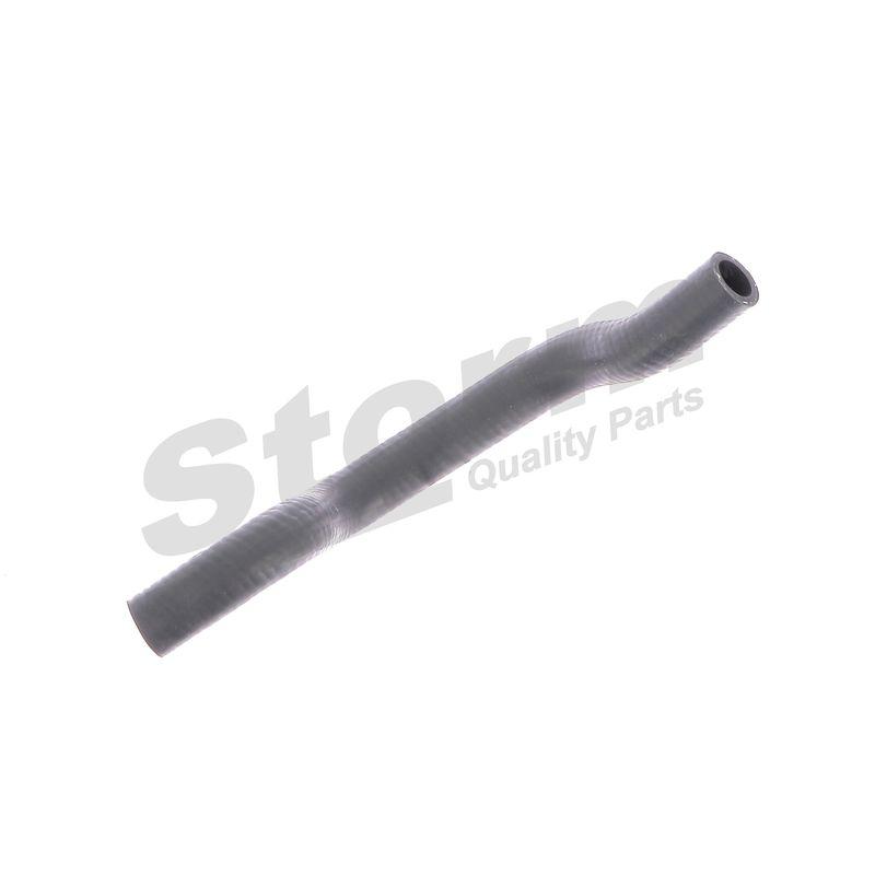 Tuyau, échangeur de chaleur (chauffage) STORM QUALITY PARTS F8786