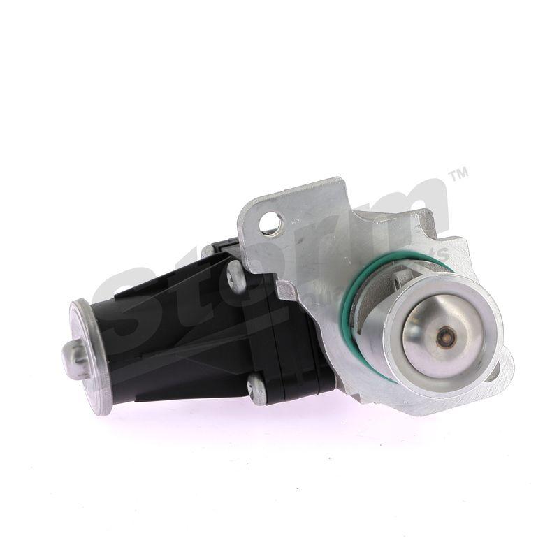 Vanne EGR STORM QUALITY PARTS 9087
