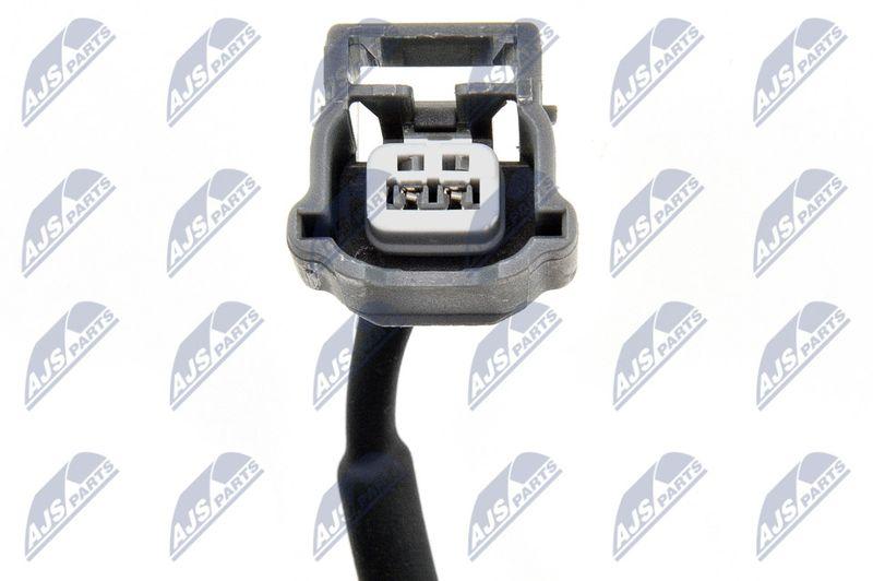 Capteur, vitesse de roue NTY HCA-NS-094