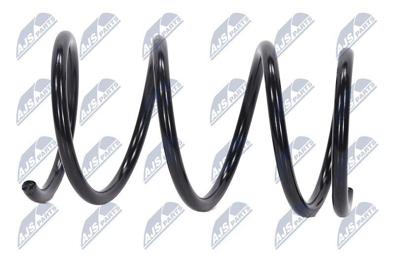 Ressort de suspension NTY ASZ-PE-024