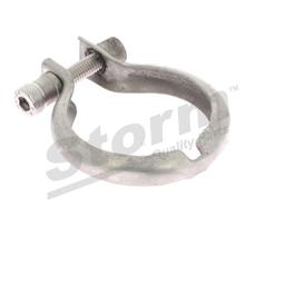 Attache, vanne EGR STORM QUALITY PARTS 9100