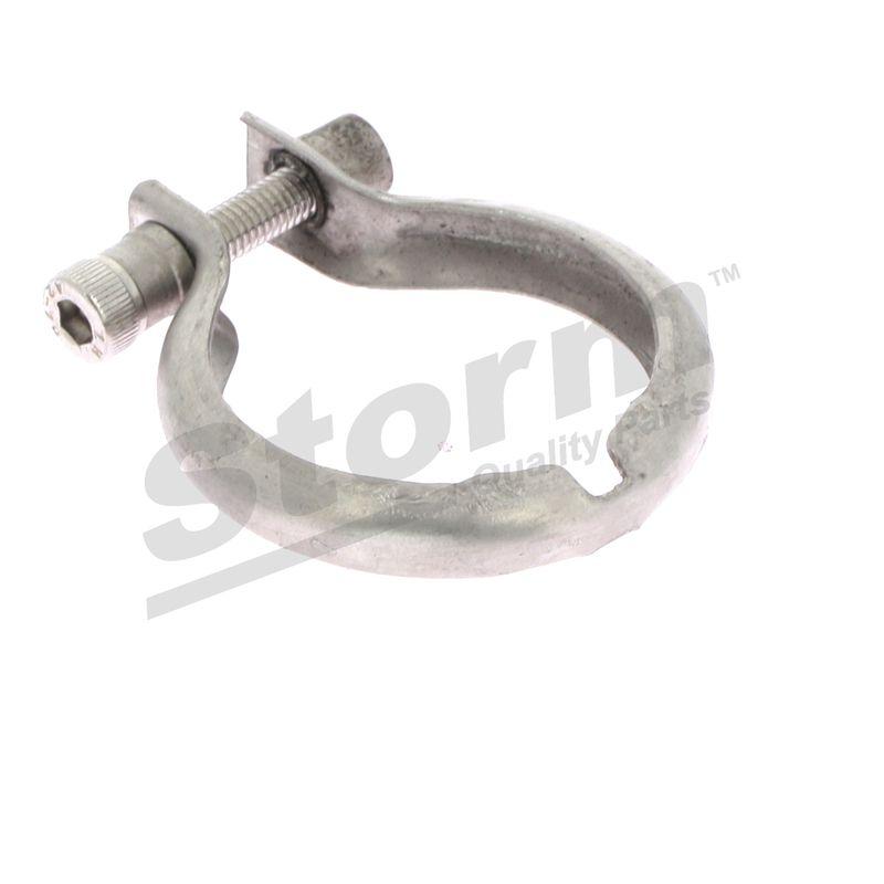 Attache, vanne EGR STORM QUALITY PARTS 9100