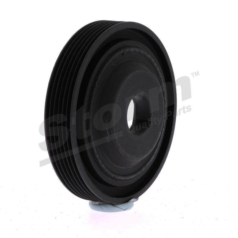 Poulie, vilebrequin STORM QUALITY PARTS 49999