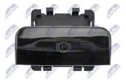 Interrupteur, commande de frein de stationnement NTY EWH-CT-000