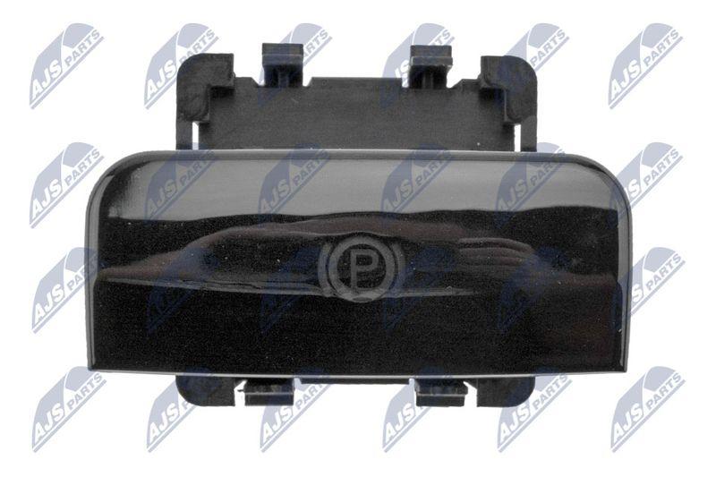 Interrupteur, commande de frein de stationnement NTY EWH-CT-000