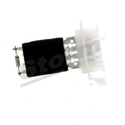 Résistance, pulseur d'air habitacle STORM QUALITY PARTS 777032