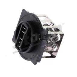 Résistance, pulseur d'air habitacle STORM QUALITY PARTS 777001