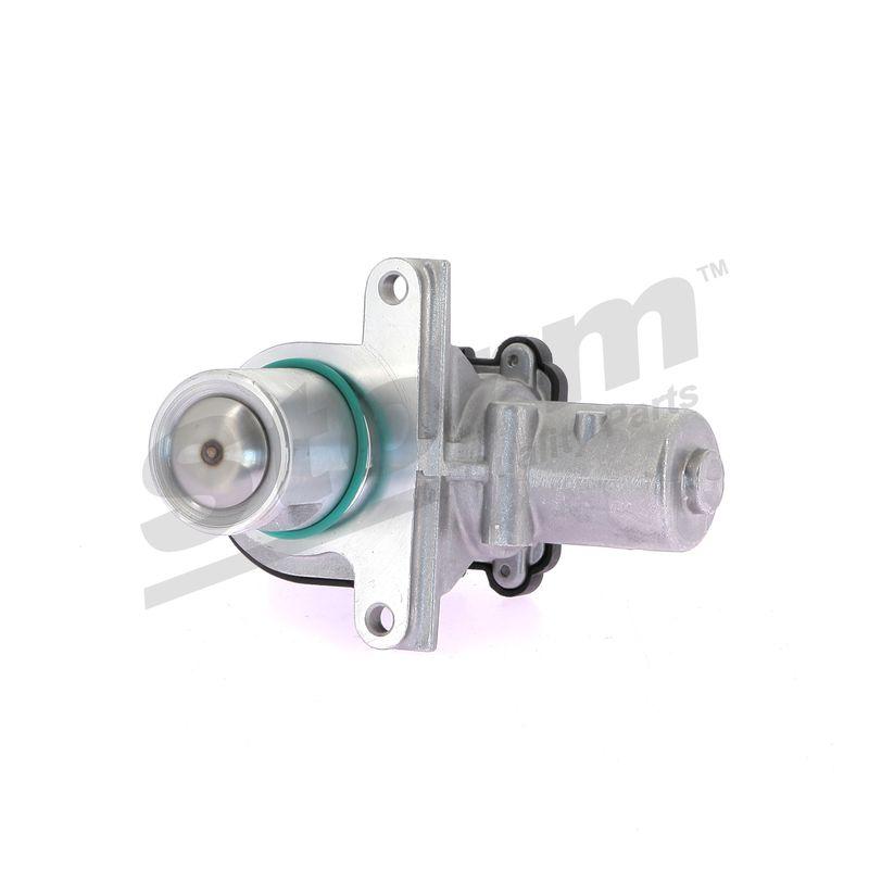 Vanne EGR STORM QUALITY PARTS 9009