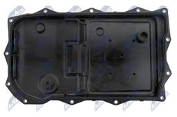 Carter d'huile, boîte automatique NTY FSF-CH-023