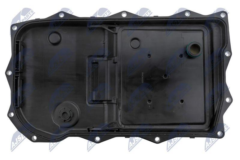 Carter d'huile, boîte automatique NTY FSF-CH-023