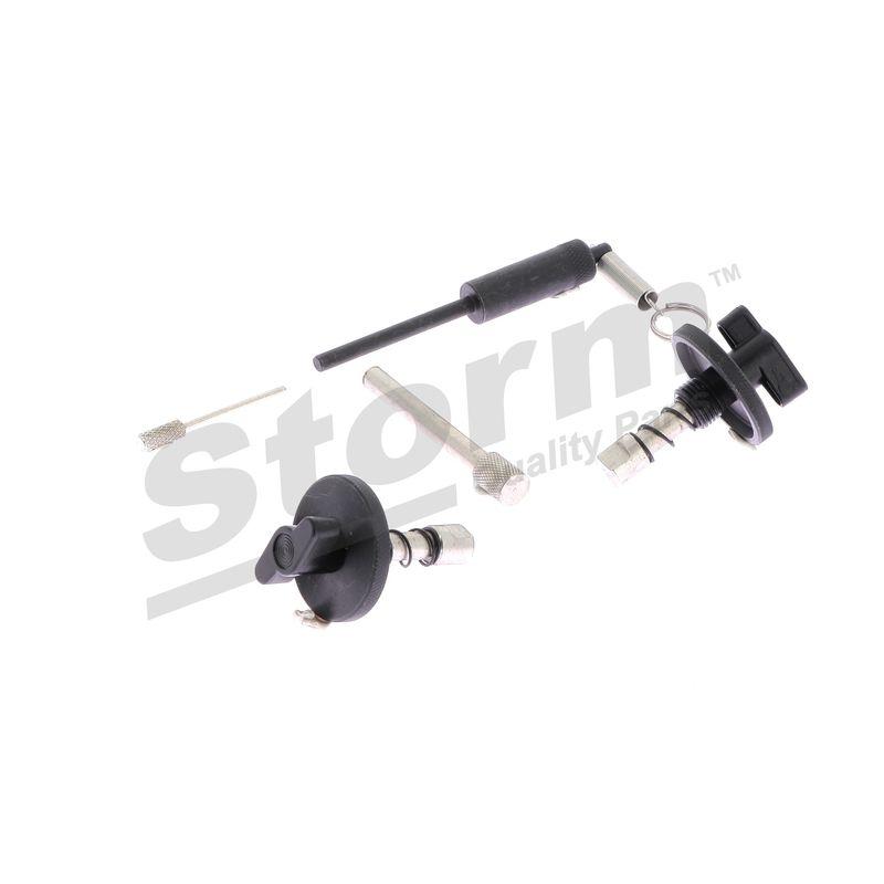 Kit d'outils de réglage, épure de distribution STORM QUALITY PARTS 555508