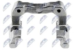 Support, étrier de frein NTY HZT-VW-004A