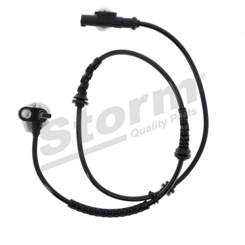 Capteur, vitesse de roue STORM QUALITY PARTS 699102