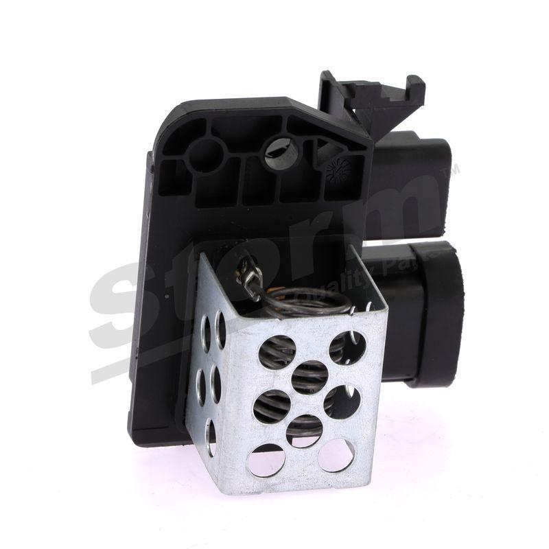 Résistance, pulseur d'air habitacle STORM QUALITY PARTS 777026