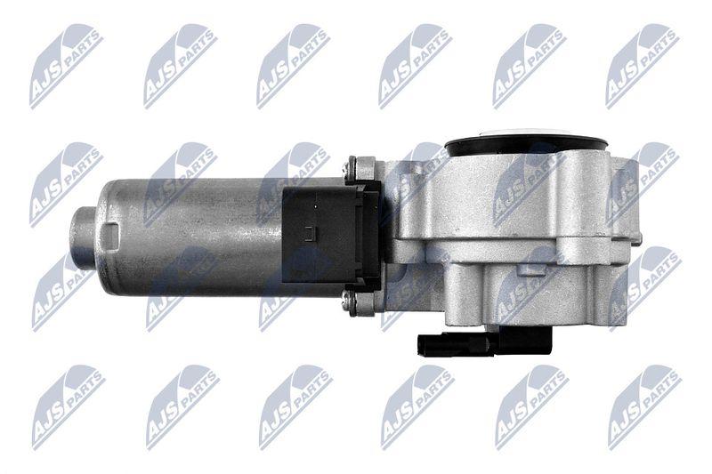 Interrupteur, transmission intégrale NTY ESR-BM-001