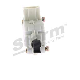 Élément d'ajustage, verrouillage central STORM QUALITY PARTS 971005