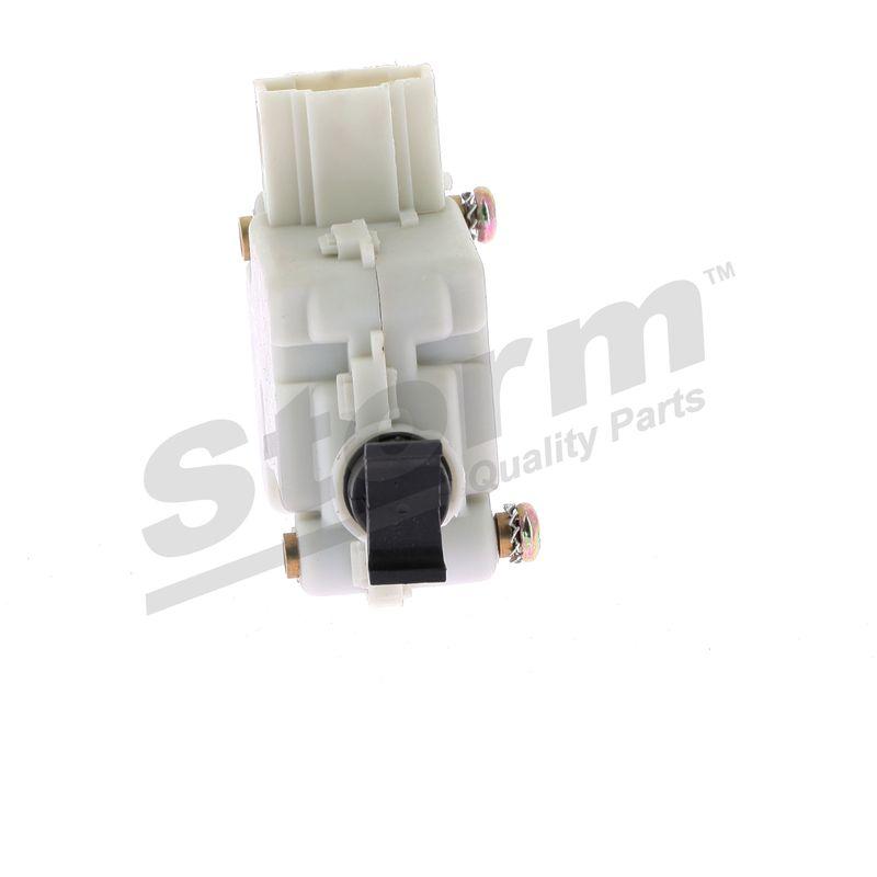 Élément d'ajustage, verrouillage central STORM QUALITY PARTS 971005