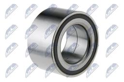 Kit de roulements de roue NTY KLP-ME-036