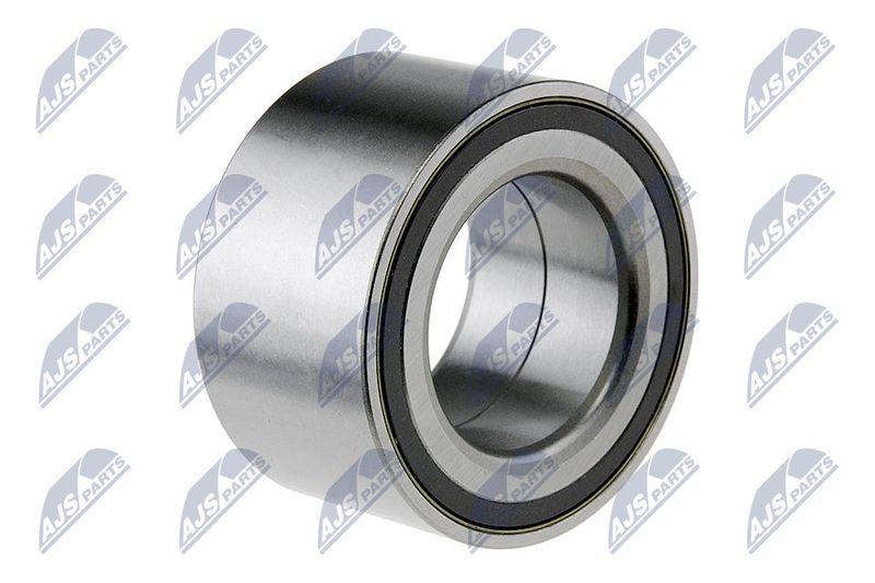 Kit de roulements de roue NTY KLP-ME-036