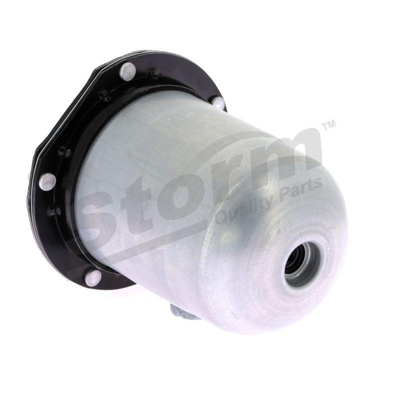 Boîtier, filtre à carburant STORM QUALITY PARTS 3888