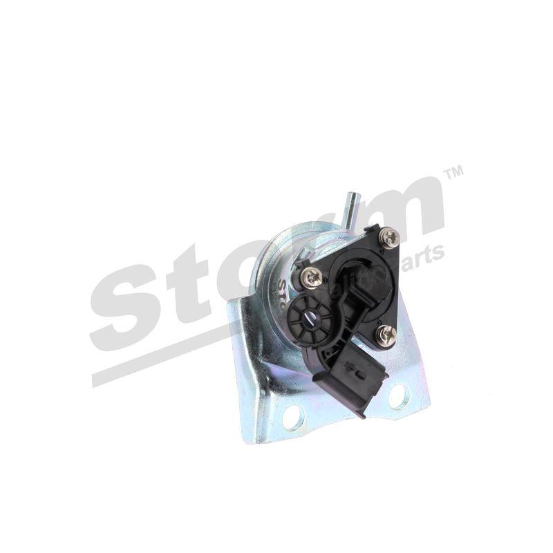 Détendeur de suralimentation STORM QUALITY PARTS 89198