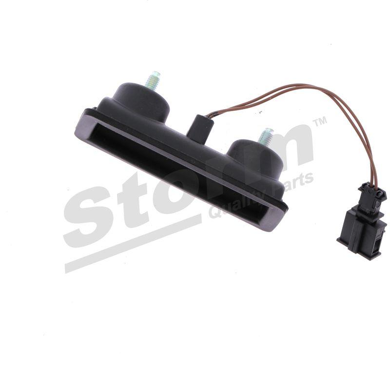 Touche, déverrouillage automatique du hayon STORM QUALITY PARTS 9902502
