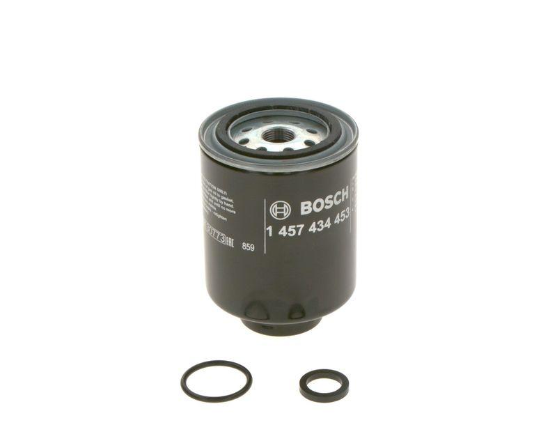 Filtre à carburant BOSCH 1 457 434 453