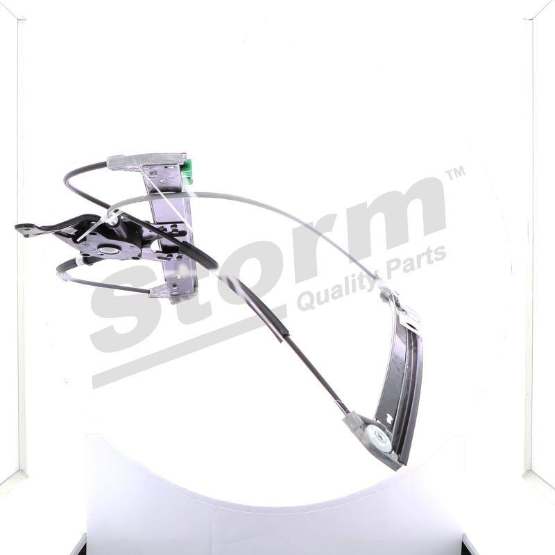 Lève-vitre STORM QUALITY PARTS 10477