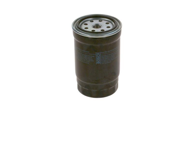 Filtre à carburant BOSCH F 026 402 813