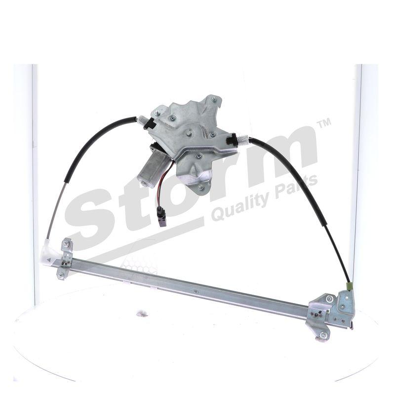 Lève-vitre STORM QUALITY PARTS 48380