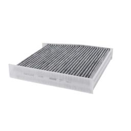 Filtre, air de l'habitacle CORTECO 80004409
