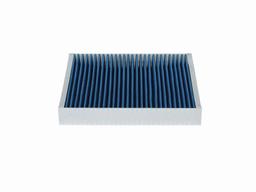 Filtre, air de l'habitacle BOSCH 0986628612