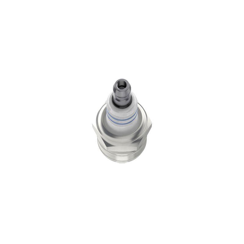 Bougie d'allumage BOSCH 0 242 215 502