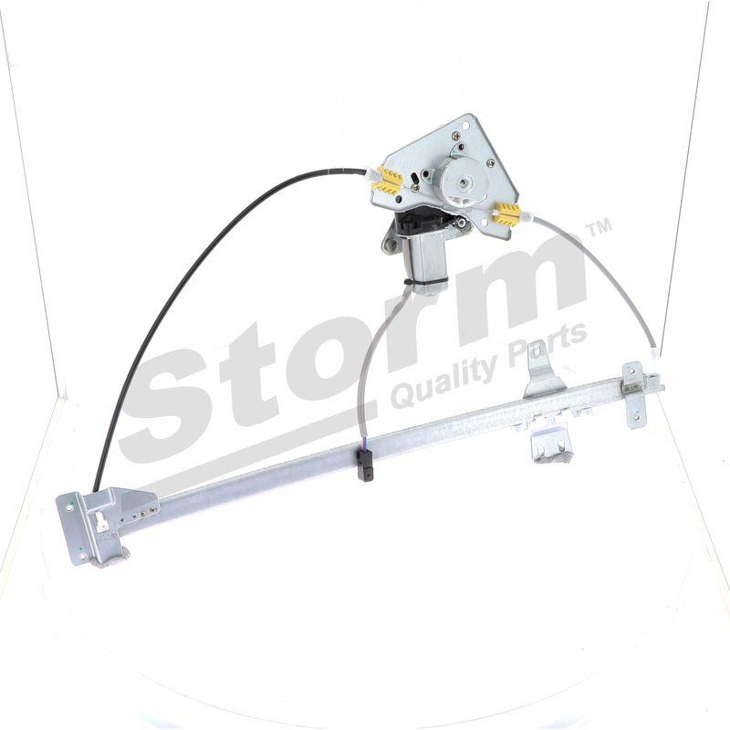 Lève-vitre STORM QUALITY PARTS 50076