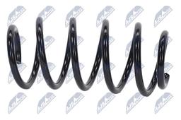 Ressort de suspension NTY ASZ-PL-007